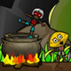 Cannibal Casserole